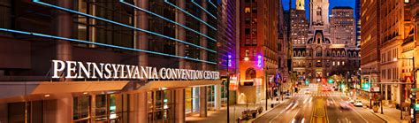 Book Our Hotel near Pennsylvania Convention Center .